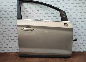 FORD KUGA MK1 I 08r Drzwi prawy przód 60 mikronów