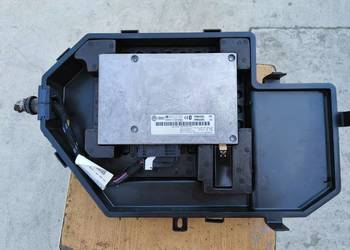 MODUŁ STEROWNIK BLUETOOTH 8P0862335Q