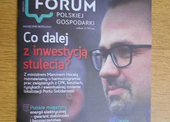 Forum polskiej gospodarki nr 7-8 (26-27) 2022