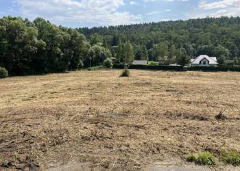 Działki budowlane – Okocim k. Brzeska | 130 zł/m² | od 728 m² do 3315 m²