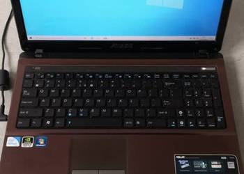 Laptop Asus A53S