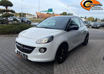 Opel Adam Bogate wyposażenie!