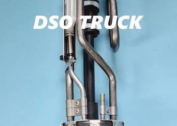 Smok Czujnik Poziomu Zbiornika 2134682 AdBlue DAF XF CF Euro 6