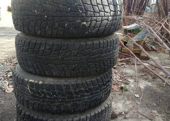 Kola zimowe 15 cali 4x98 Lancia Lybra