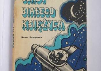 Ślady białego księżyca – Stanisław Kowalewski