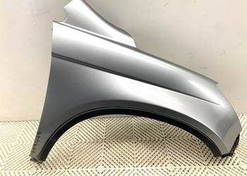 BŁOTNIK PRAWY PRZÓD HONDA CR-V III SUV SREBRNY OSŁONA