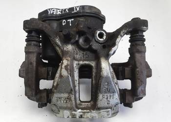 Toyota Yaris IV TYLNY ZACISK HAMULCOWY prawy tył PASAŻERA 46310-0D010
