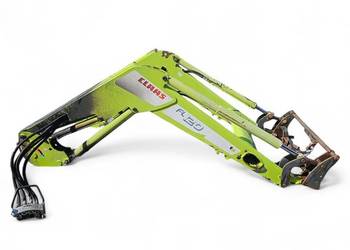 TUR Ładowacz czołowy Claas MX FL 120  Claas Arion 440
