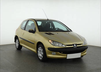 Peugeot 206 1.4
