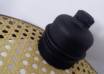 Obudowa filtra oleju volvo s40 1.6D