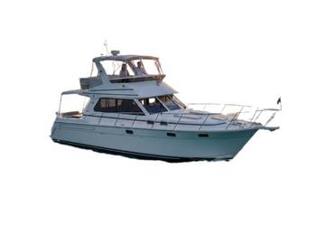 Bayliner 3200– Legendarny Cruiser z Flybridge