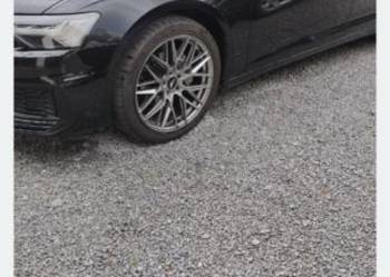 Koła Audi A6 255 40 r20