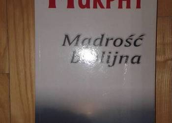 Mądrość Biblijna - Jospeh Murphy - tylko odbór osobisty
