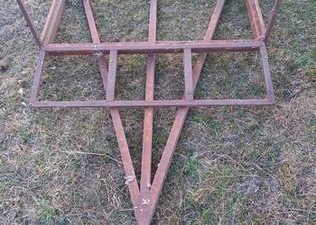 Przyczepka samochodowa