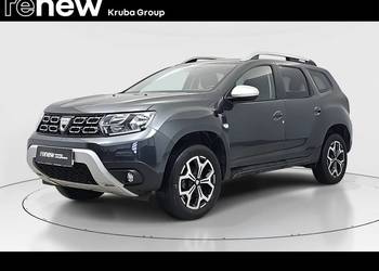 Duster 1.0 TCe Prestige LPG