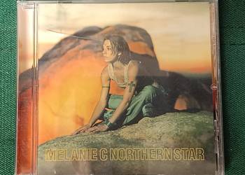 Melanie C Northern Star CD
