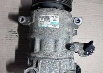 Sprężarka klimatyzacji Passat b6 2.0tdi 170km 5n0820803c