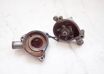 Pompa Wody Wałek Wirnik Dekiel Pokrywa Honda CB1 400 F NC27 89-91r 500