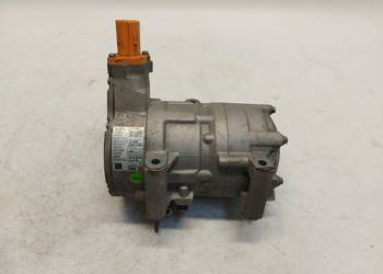 PEUGEOT 508 II 1.6 Sprężarka kompresor klimatyzacji 9831824980