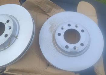 Tarcze hamulcowe Peugeot numer katalogowy 4246.V4