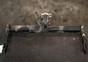 HAK HOLOWNICZY TOYOTA COROLLA VERSO 335322