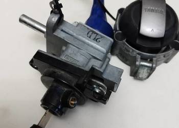Stacyjka korek kluczyk Yamaha S-Max 155