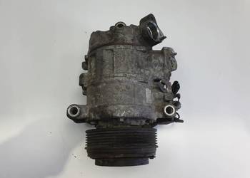 BMW E87 E90 2.0 D N47 SPRĘŻARKA KLIMATYZACJI pompa