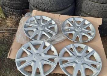 kołpak 15 Ford Fiesta MK8 15'' H1BC-1130-CB 2017 2018 2019