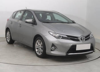 Toyota Auris 1.4 D-4D