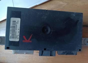 BMW E38 E39 moduł sterownik świateł 8352225