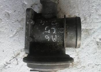 Zawór EGR Audi A6 C5 2.4