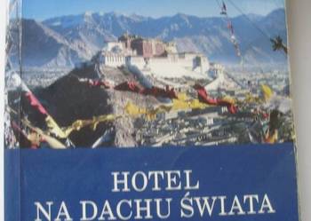 HOTEL NA DACHU ŚWIATA - SUEUR LE ALEC