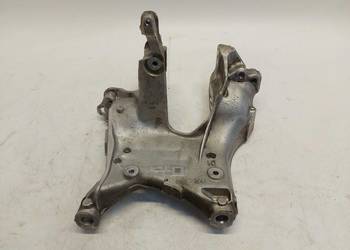 Audi A7 II 4K8 4M0 TFSI WSPORNIK ŁAPA SILNIKA LEWA 80A399295-JLK01