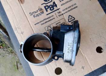 Przepustnica BMW.N47