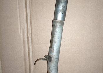 Kolektor ssący powietrza Dniepr MT K650