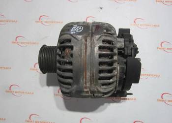 PORSCHE CAYENNE 05r 3.2 V6 BFD M02 M2Y 250KM alternator 021903026B