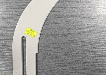 Klin rozdzielający do pił tarczowych gr. 2,6 do pił fi 400