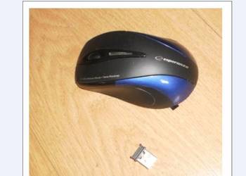 Myszka Bezprzewodowa usb