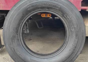 Opona Malhotra 6.50-16 tractor type F-2