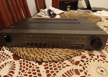 Tuner radio Unitra T 3015 Do przestrojenia wysylka gratis