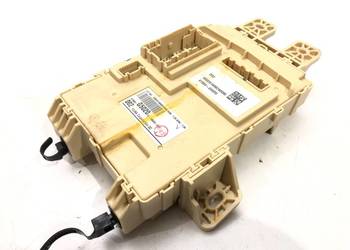 SKRZYNKA BEZPIECZNIKÓW KIA NIRO 91950-G5020 Minivan 1.6 141KM MODUŁ