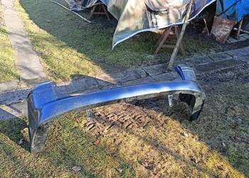 Zderzak tyl, tylny opel vectra b fl