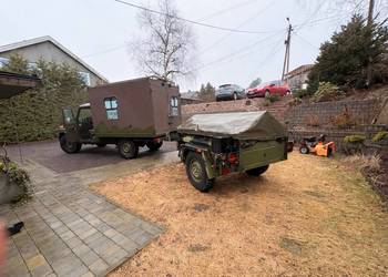 Mercedes g klasa Gd300 w461