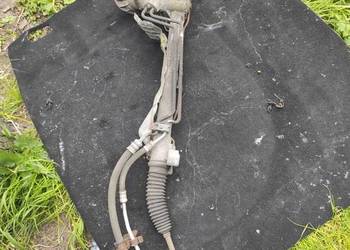 Maglownica Focus MK II