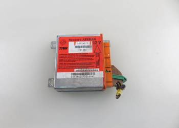 MODUŁ AIRBAG FIAT PUNTO II 51726575