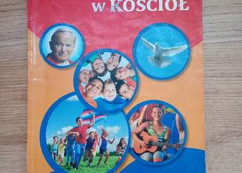 Wierzę w kościół religia klasa 6 Gaudium