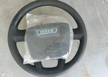 Kierownica Iveco Daily 14-