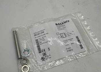 Balluff BES01ZW  BES M08MI-PSC40B-S49G Czujnik zbliżeniowy