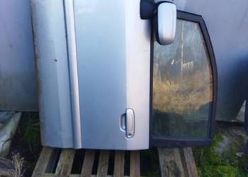 Mazda premarcy 2002r drzwi kompletne