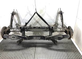 BELKA TYŁ KIA SPORTAGE IV SUV TYLNA, ZAWIESZENIA